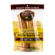 Earth Animal Earth Animal No Hide Peanut Butter Chew Medium 7" 2 Pack