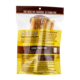 Earth Animal Earth Animal No Hide Peanut Butter Chew Medium 7" 2 Pack