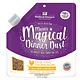 Stella & Chewys Stella & Chewys Marie’s Magical Dinner Dust Cage-Free Chicken Recipe For Cats 7oz