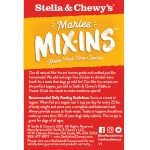 Stella & Chewys Stella & Chewys Marie's Mix-Ins Cage Free Chicken & Pumpkin Recipe
