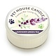 One Fur All Pet House Candle Mini Lavender Green Tea 1.5oz