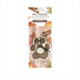 One Fur All Pet House Car Air Freshener Pumpkin Spice