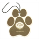 One Fur All Pet House Car Air Freshener Pumpkin Spice