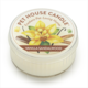 One Fur All Pet House Candle Mini Vanilla Sandalwood 1.5oz