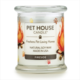 One Fur All Pet House Candle Fireside 9oz