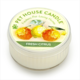 One Fur All Pet House Candle Mini Fresh Citrus 1.5oz