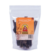Barking Buddha Barking Buddha Lamb Green Tripe 6oz