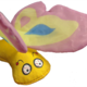 Yeowww Yeowww Catnip Butterfly Purple
