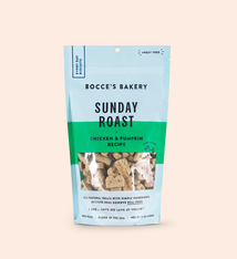 Bocce’s Bakery Bocce's Sunday Roast Chicken & Pumpkin Recipe 5oz