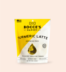 Bocce’s Bakery Bocce's Turmeric Latte 5oz