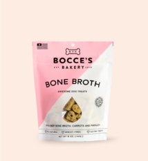 Bocce’s Bakery Bocce's Bone Broth 5oz
