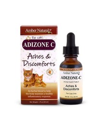 Amber Naturalz Amber Naturalz Adizone C