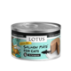 Lotus Pet Foods Lotus Grain Free Salmon And Vegetable Pate For Cats