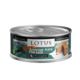 Lotus Pet Foods Lotus Grain Free Sardine And Vegetable Pate For Cats