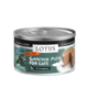 Lotus Pet Foods Lotus Grain Free Sardine And Vegetable Pate For Cats