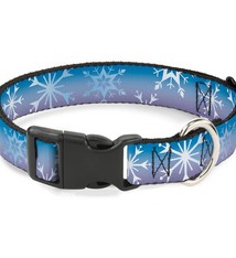 Buckle Down Buckle-Down Disney Frozen II Plastic Clip Collar