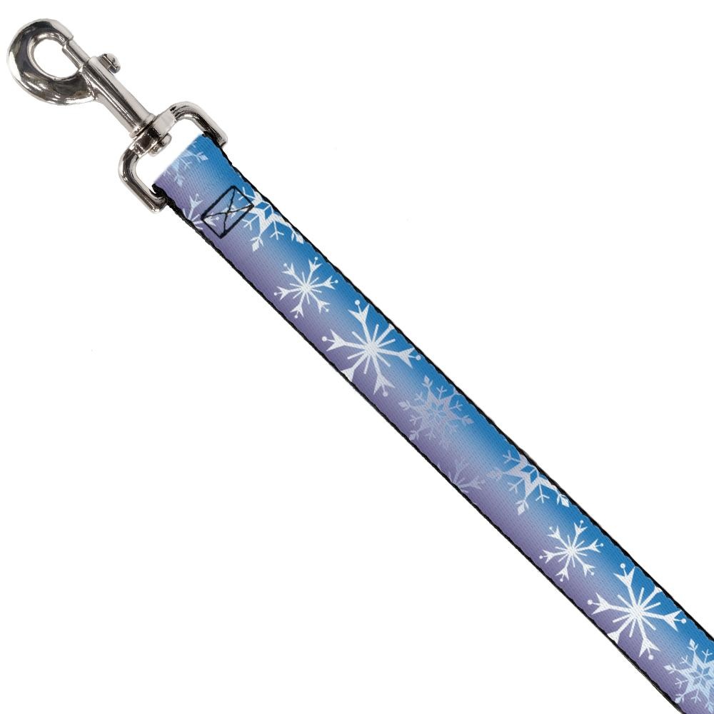 Buckle Down Buckle-Down Disney Frozen II Leash 4 Ft