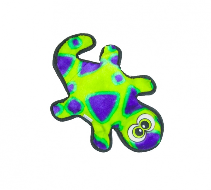 Outward Hound Outward Hound Invincible Gecko Green