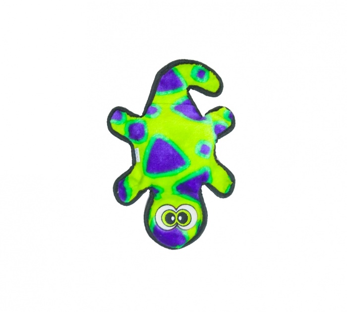 Outward Hound Outward Hound Invincible Gecko Green