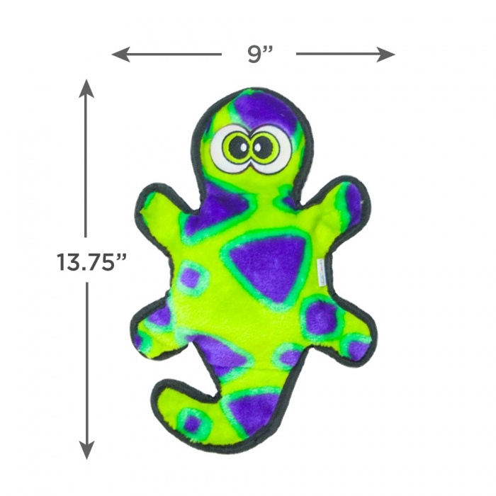 Outward Hound Outward Hound Invincible Gecko Green