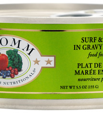Fromm Fromm Shredded Surf & Turf For Cats