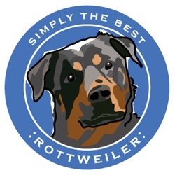 rottweiler store