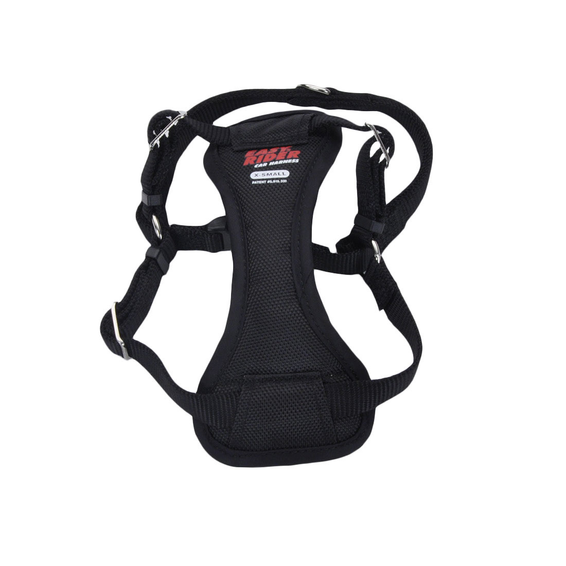 Coastal Easy Rider Car Harness