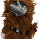 Fetch For Pets Star Wars Chewbacca Plush Figure