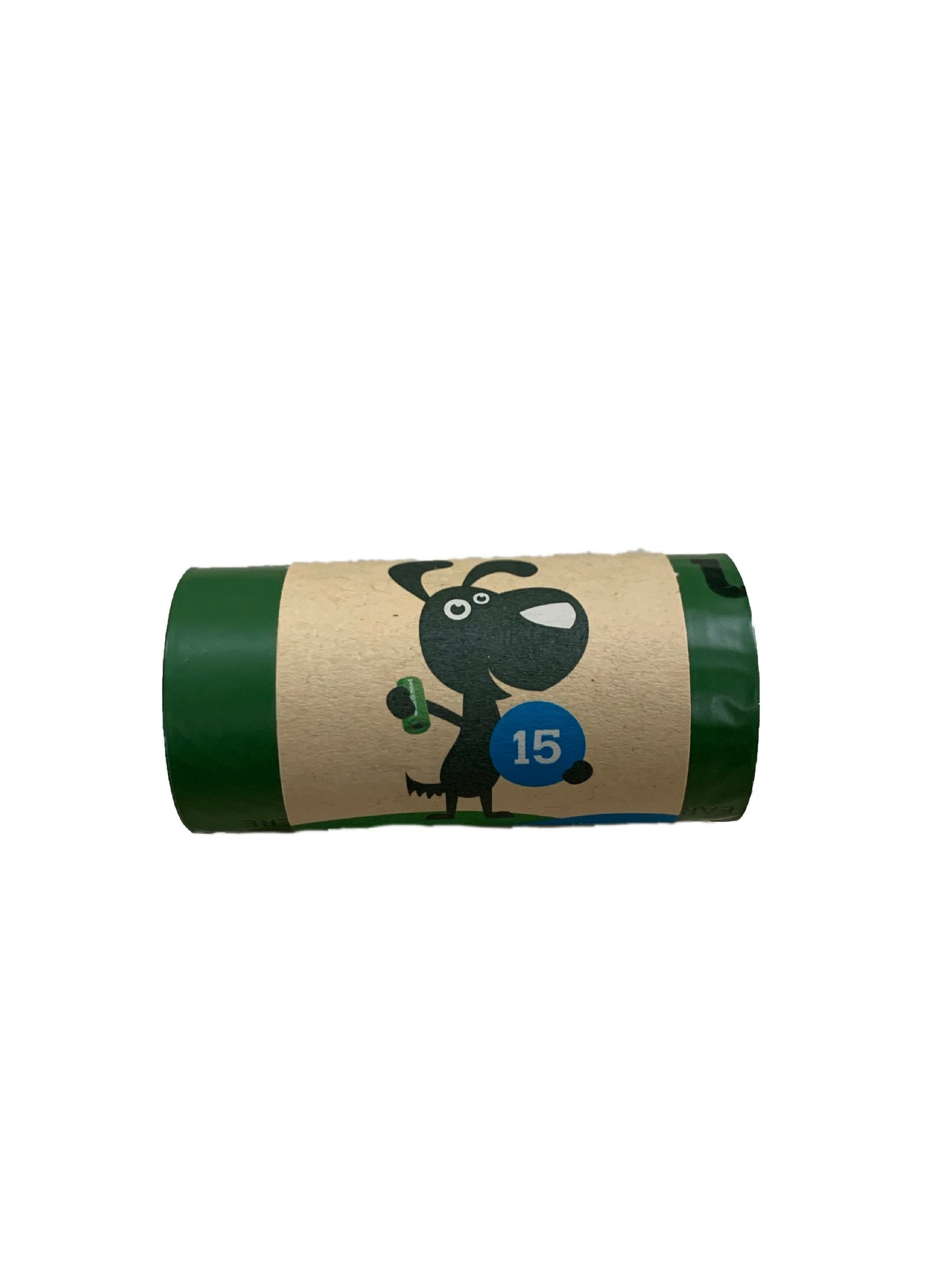 Earth Rated Poop Bags Earth Rated Poop Bags Single Roll Unscented