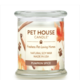 One Fur All Pet House Candle Pumpkin Spice 9oz