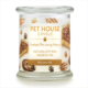 One Fur All Pet House Candle Pecan Pie 9oz