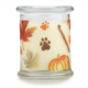 One Fur All Pet House Candle Pumpkin Spice 9oz