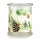 One Fur All Pet House Candle Evergreen Forest 9oz