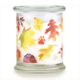One Fur All Pet House Candle Falling Leaves 9oz