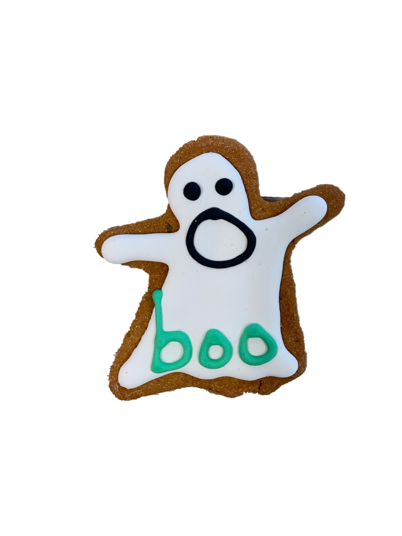 Bone Bons Ghost Bakery Cookie 3"