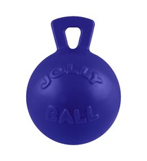 Jolly Pet Jolly Pet Blue Tug N Toss