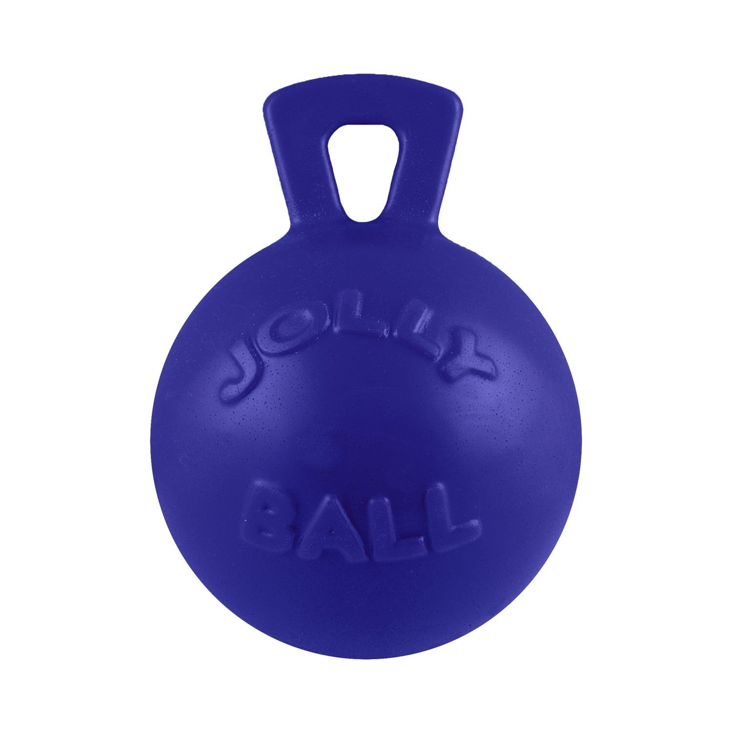 Jolly Pet Jolly Pet Blue Tug N Toss