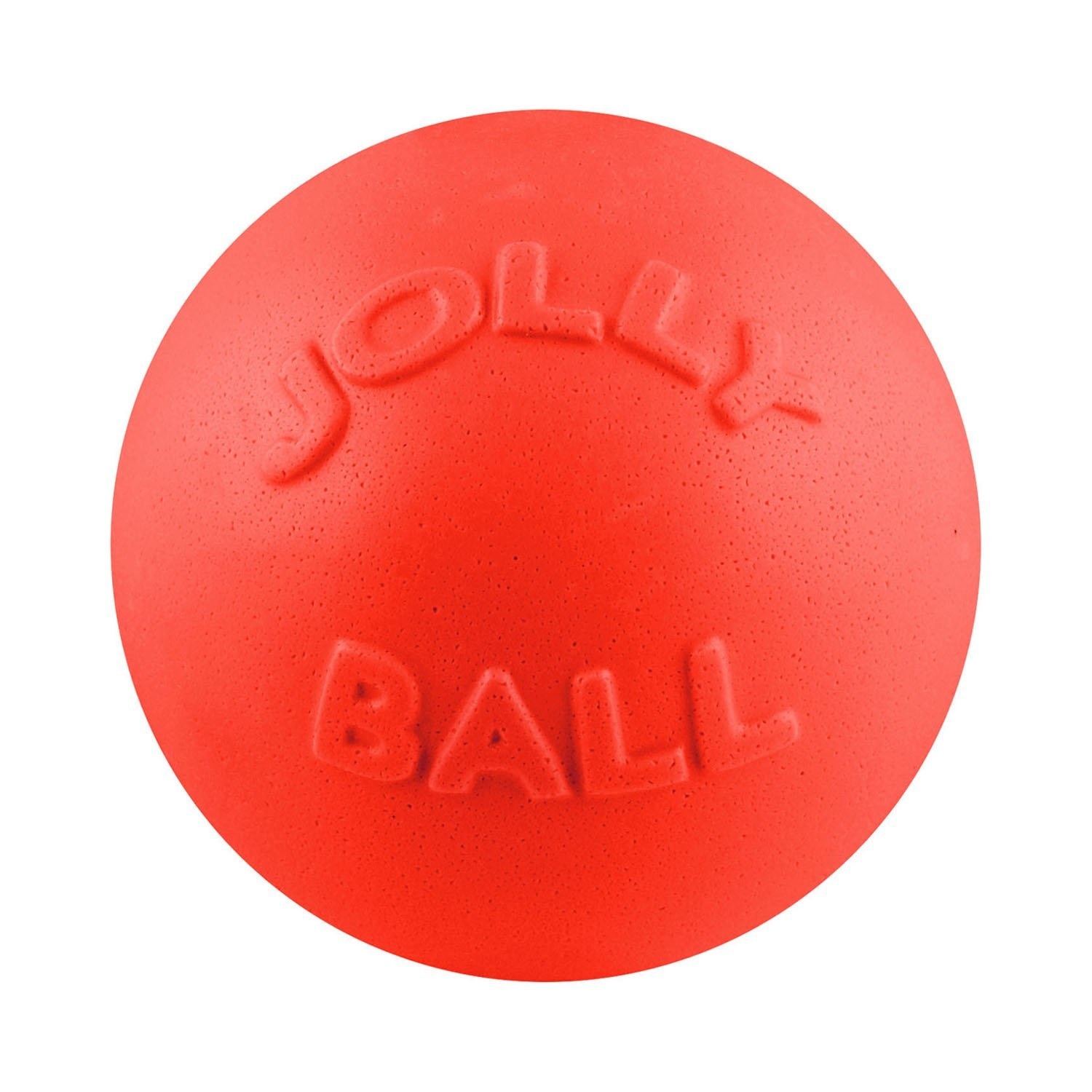 Jolly Pet Jolly Pet Bounce N Play Orange