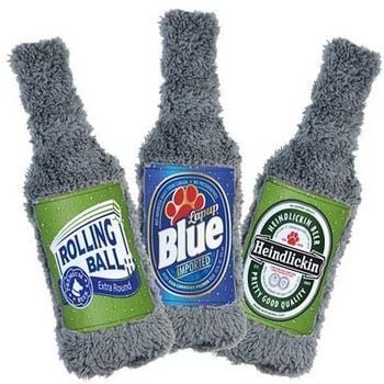 Cycle Dog Cycle Dog Beer Bottle Assorted