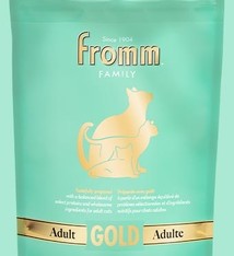 Fromm Fromm Gold Adult Cat