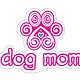 Dog Speak Dog Speak Decal - Dog Mom