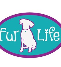 Dog Speak Dog Speak Decal - Fur Life - Dog