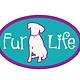 Dog Speak Dog Speak Decal - Fur Life - Dog