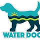 Dog Speak Dog Speak Decal - Water Dog