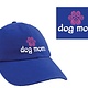 Dog Speak Dog Speak Ball Cap - Dog Mom