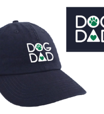 Dog Speak Dog Speak Ball Cap Dog Dad