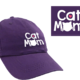 Dog Speak Dog Speak Ball Cap Cat Mom