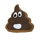 Bone Bons Poop Emoji Bakery Cookie 3"
