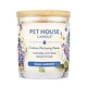 One Fur All Pet House Candle Lilac Garden 9oz