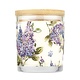 One Fur All Pet House Candle Lilac Garden 9oz